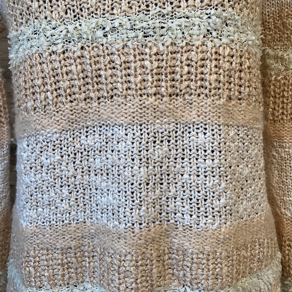 American Rag Sweater Size Small - Picture 4 of 5